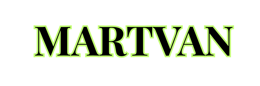 martvan text logo (1)