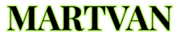 martvan text logo (1)