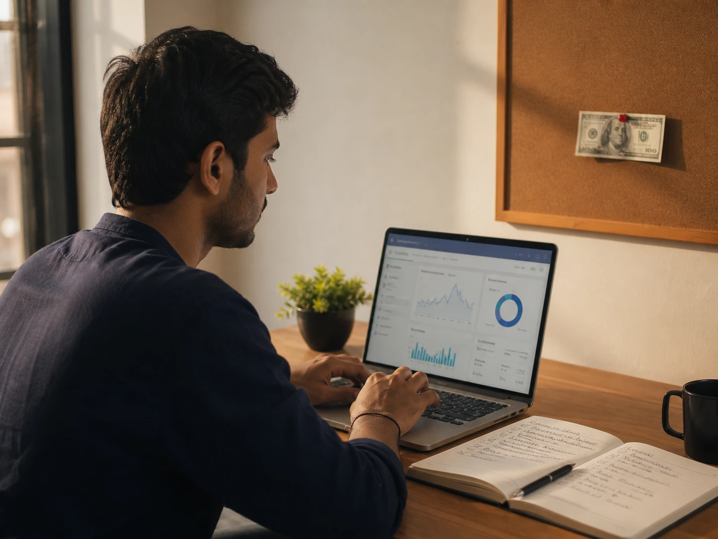 The $100 Startup বাংলা সামারি — স্বল্প পুঁজিতে স্বাধীন ব্যবসার গাইড