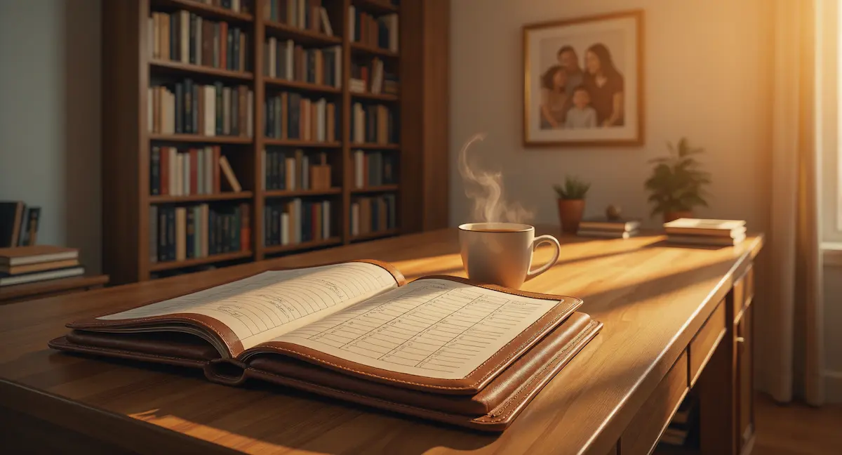 The 7 Habits of Highly Effective People বাংলা সামারি — Stephen Covey-র কাজের পরিবেশ ও জীবনদর্শন