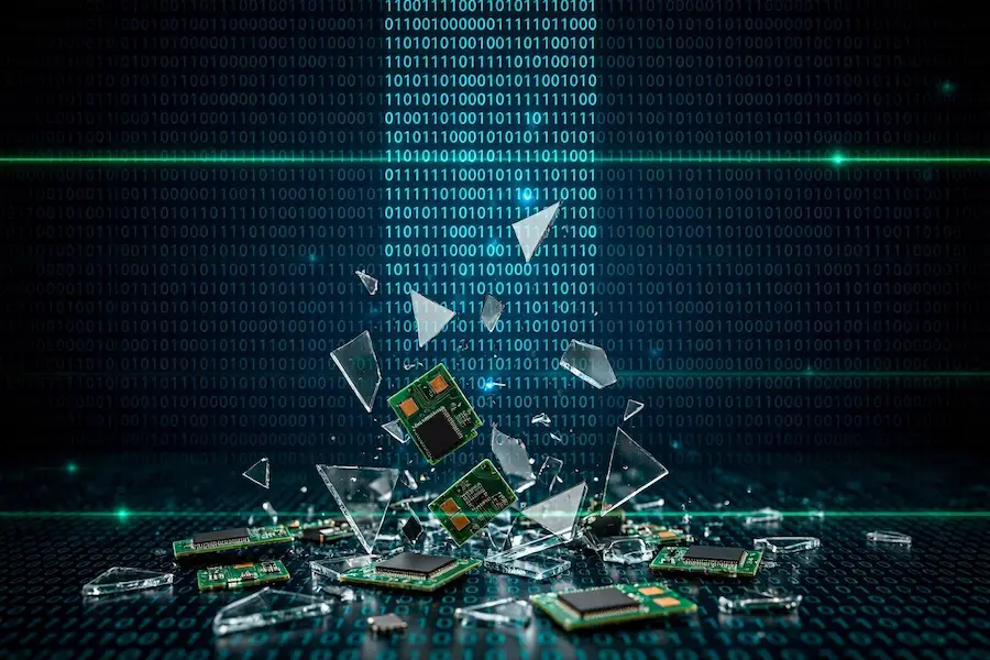 Practical Malware Analysis বাংলা সামারি — ম্যালওয়্যার বিশ্লেষণের ডিজিটাল ভিজ্যুয়ালাইজেশন