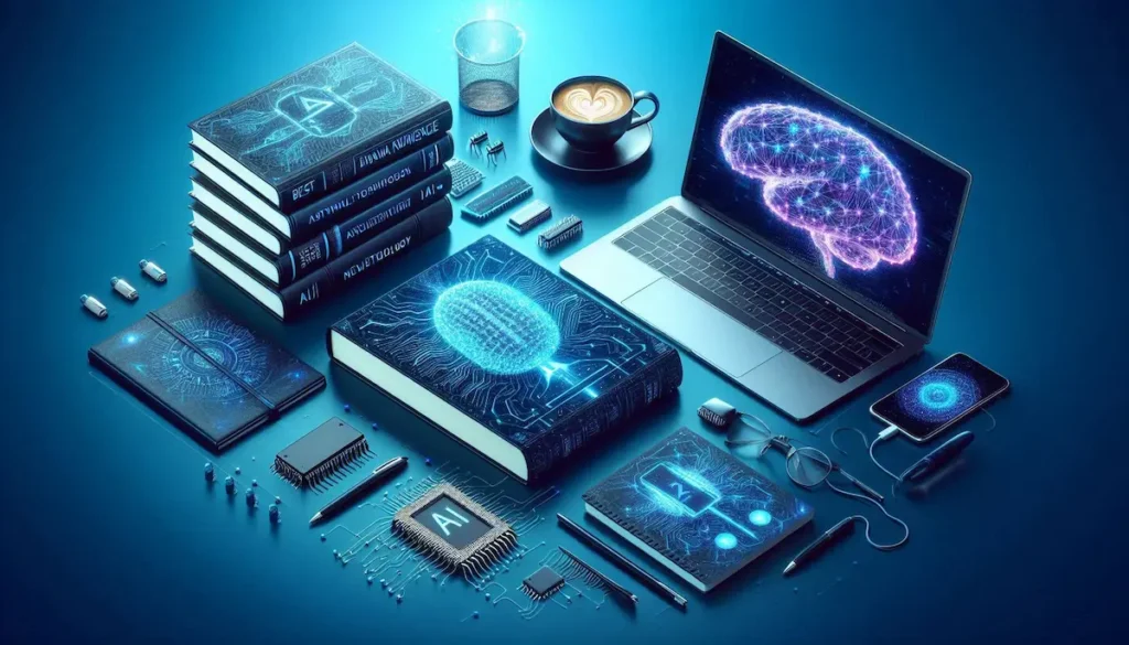 Best AI Books Bangla Summary - AI বইয়ের বাংলা সামারি